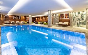 Sassdei My Active Suite Hotel